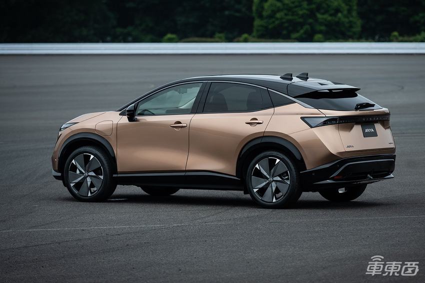 日产王牌纯电SUV全球首发！续航600公里还有L2，明年入华