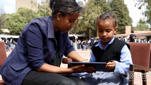 听说AI打算取代老师 到底是怎么一回事