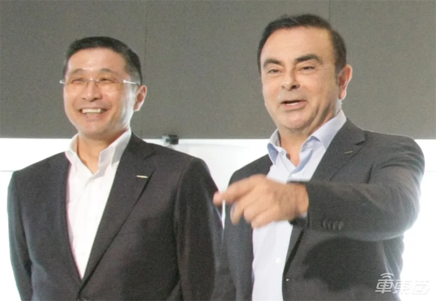 突发！日产CEO内田诚下课，8年换了四任CEO