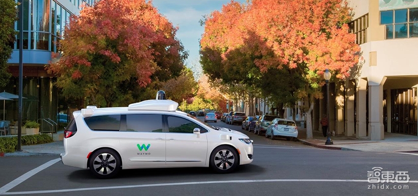 智车之路 | 与苹果、Uber、谷歌有染 菲亚特-克莱斯勒的智能之路