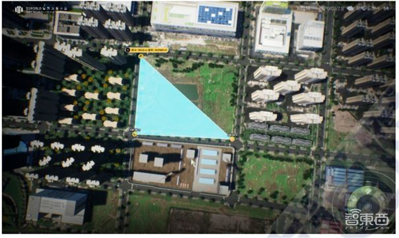 多省市提速数字孪生城市建设!十大新趋势、九大核心能力指向未来 | 智东西内参