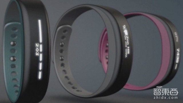 外媒评2015最佳智能手环&手表 中国货只有这一家上榜
