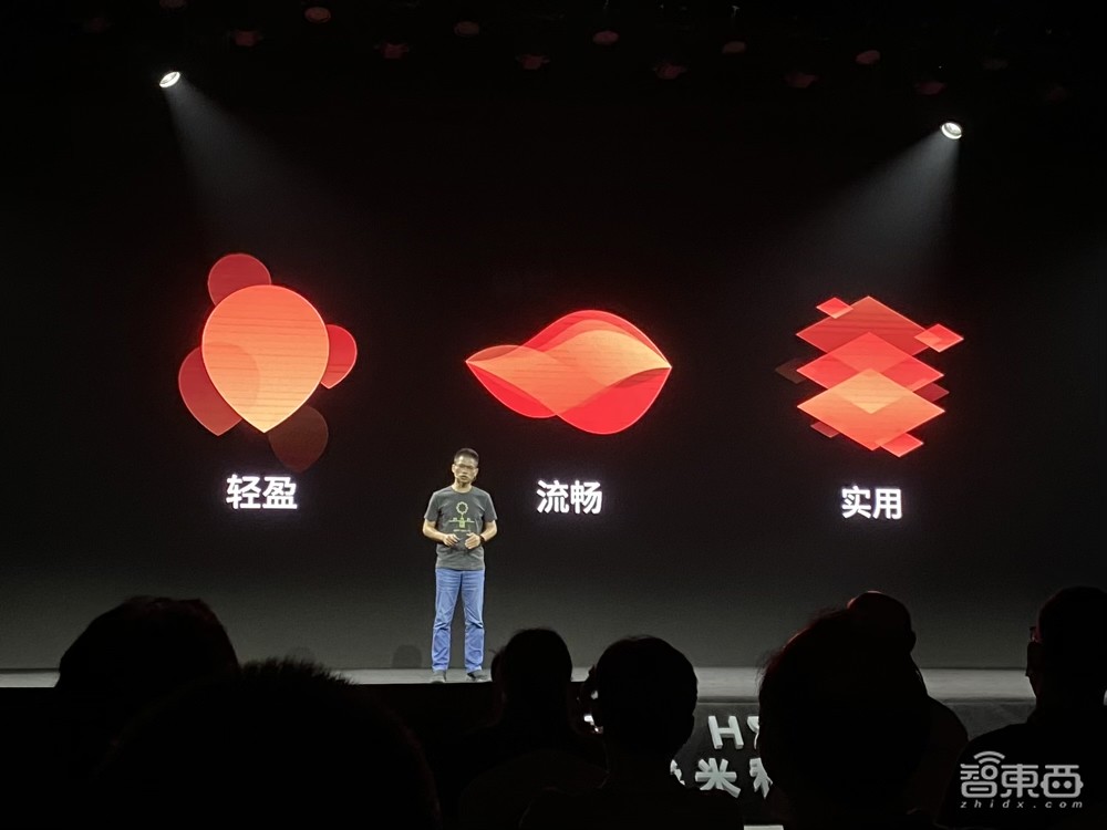 华米亮出独立GPU、自研操作系统,新引擎30秒监测血压