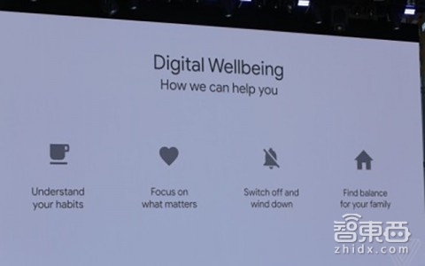 刚刚 谷歌I/O放出6个大招 AI打电话能骗过人类!