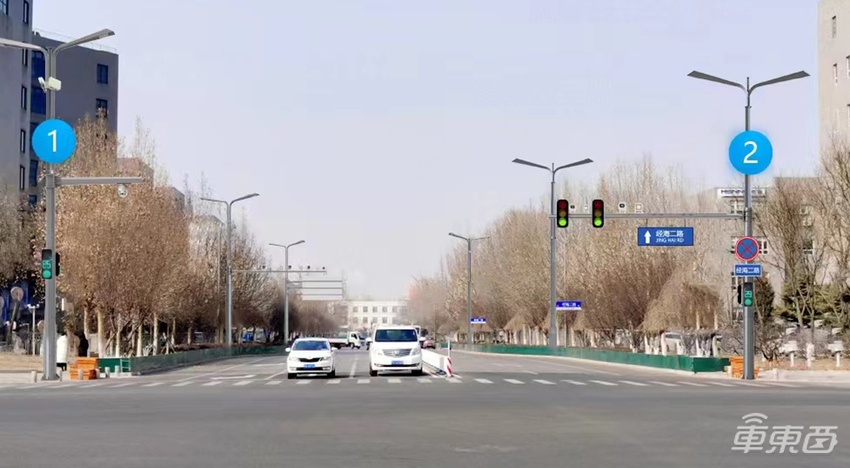 北京开放智能网联乘用车出行服务商业化试点申请，造出未来出行样板间