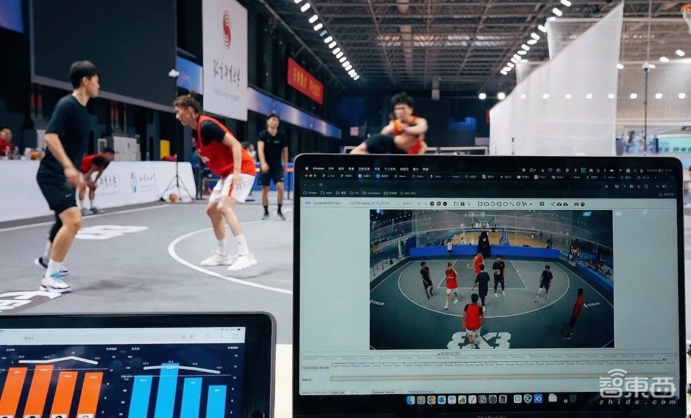 中国黑科技，占领巴黎奥运，赢麻了！