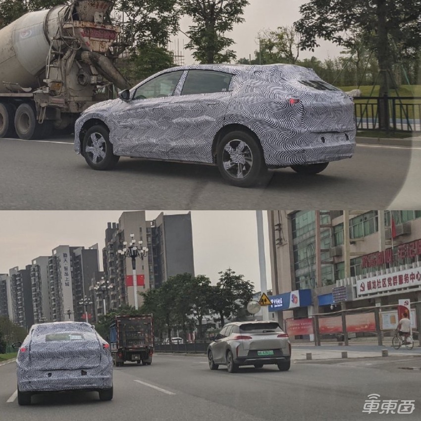 独家解析小鹏版Model Y:售价20多万,或标配激光雷达