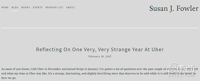 Uber CEO含泪离场！66岁希腊女神将上位