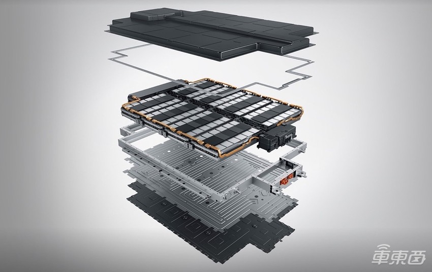 开完小鹏P5之后，特斯拉Model 3反而不香了？
