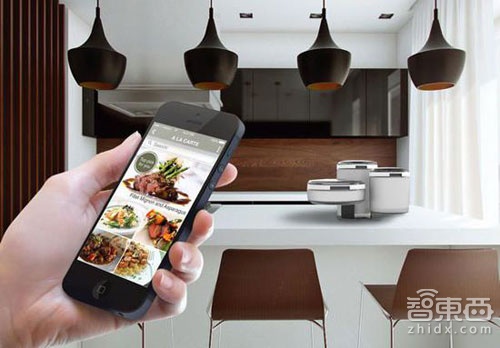 智能家居真的来了 从此家不像家