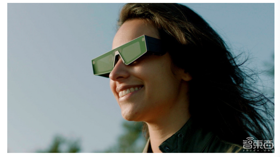 AR眼镜真的来了!2021年十大AR眼镜盘点,Facebook、亚马逊领衔