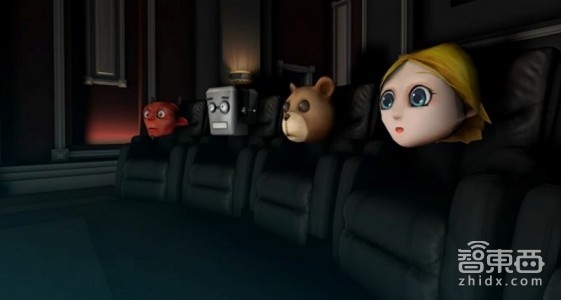 美国约会利器Tinder恶搞VR,我们将如何约会?