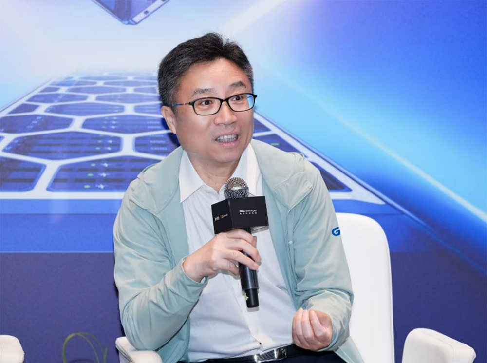 对话戴尔科技:智能体时代,企业技术转型要避开哪些坑?