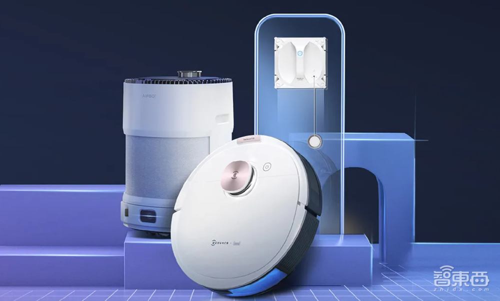 从“非必需”转向“新标配”，科沃斯家用机器人是如何做到的？