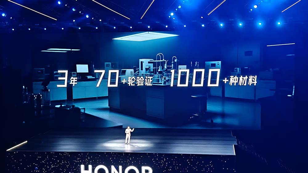 刚刚，苹果鸿蒙安卓全兼容的“地表最强”AI手机来了