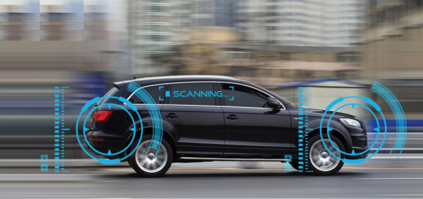 汽车芯片迈进5nm!恩智浦计划2021年样品出货