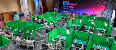 全球首届具身智能开发者大会深圳落幕，重新定义具身智能新坐标