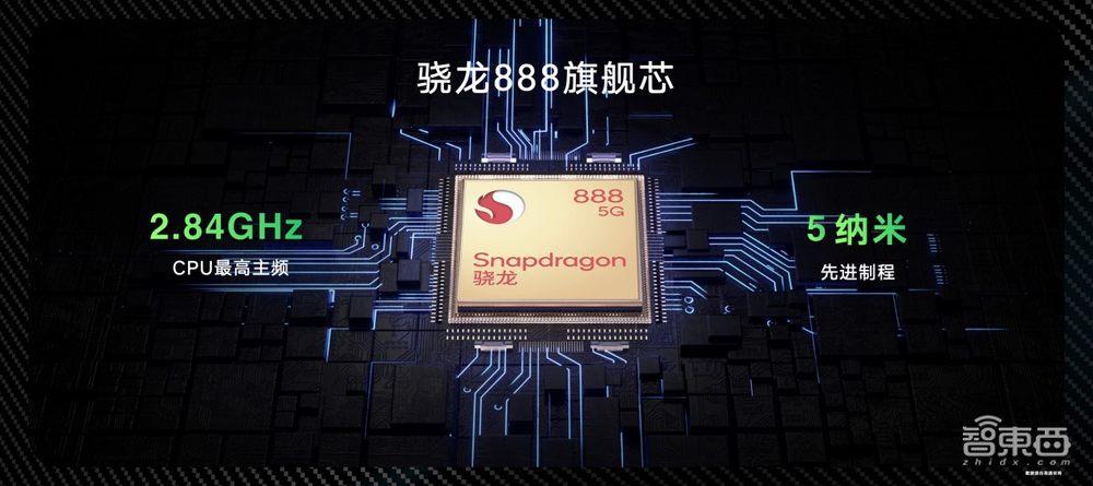 荣耀首款“电竞手机”来了,搭载骁龙888,1999元起