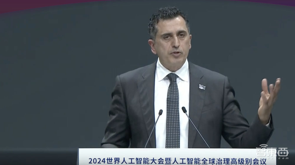 AI让全球GDP翻10倍！但风险比核问题还严峻，三大图灵奖大佬对话，WAIC干货看尽