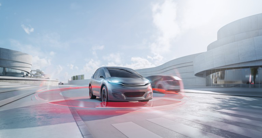 大众博世合作开发L2/L3，明年正式上车