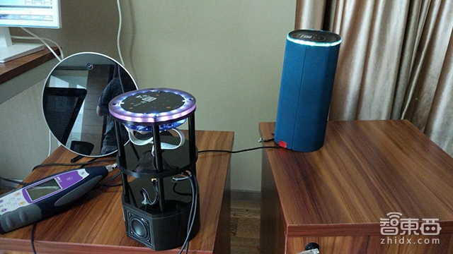 从中科院走出创业小团队 扼住了智能音箱的咽喉!