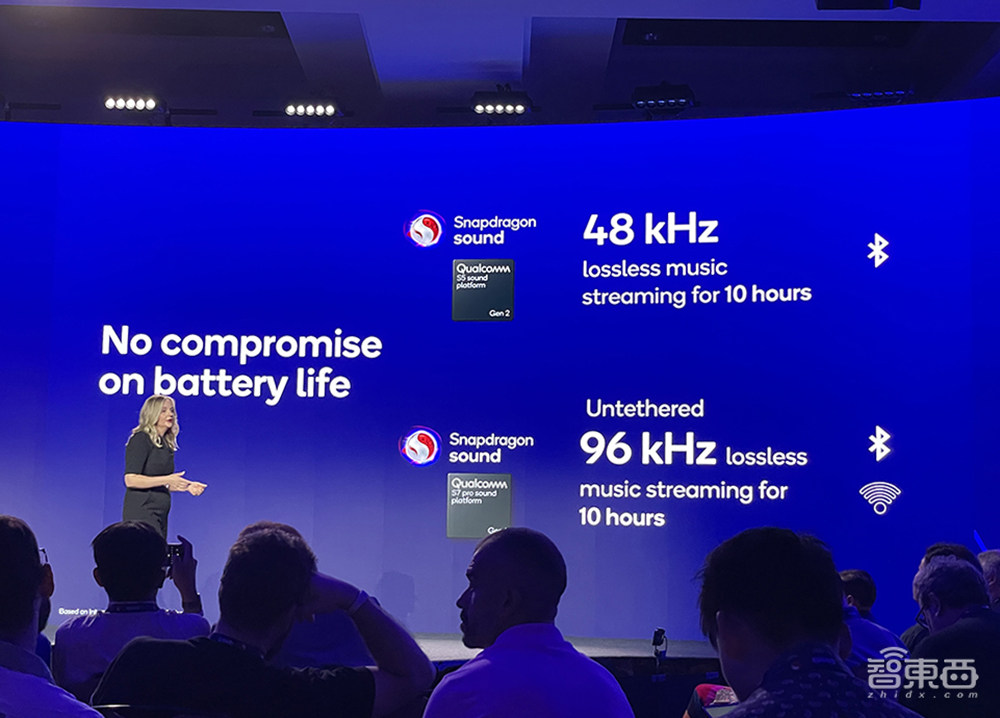 AI性能6年暴涨100倍,CPU赶超苹果英特尔?高通最强芯片秘籍公布