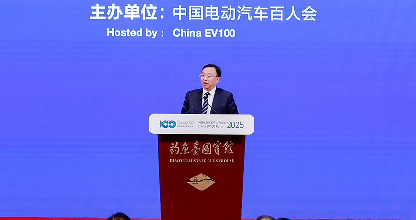 王传福:智能化变革或在两三年完成,开过智驾车再也开不回非智驾车