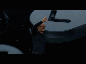 史上最软苹果发布会 看这27个重点就够了！