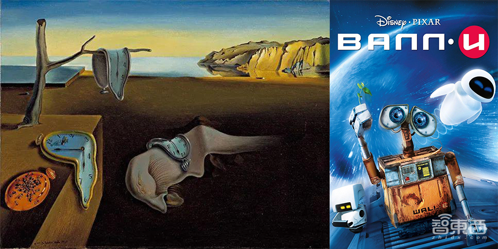 文本秒生成图像,震惊业界!详解OpenAI两大AI模型