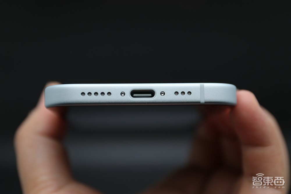 标准版iPhone 15体验:除了颜值天花板还有啥?首次上岛、首搭三焦段摄影