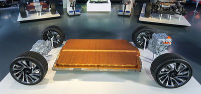 誰(shuí)將殺死三元鋰電池？