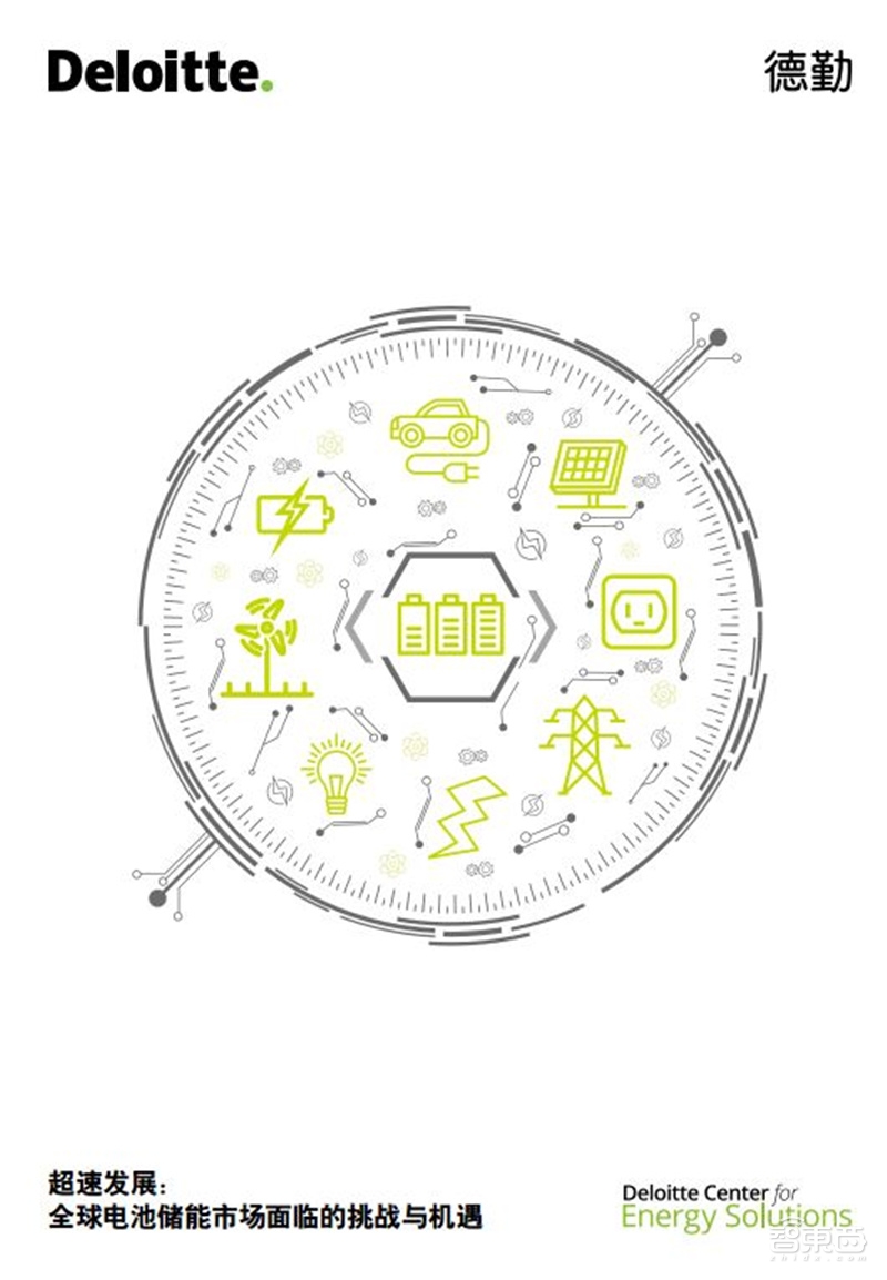 爆发的电池储能市场真相!年销量将超260亿美元【附下载】| 智东西内参
