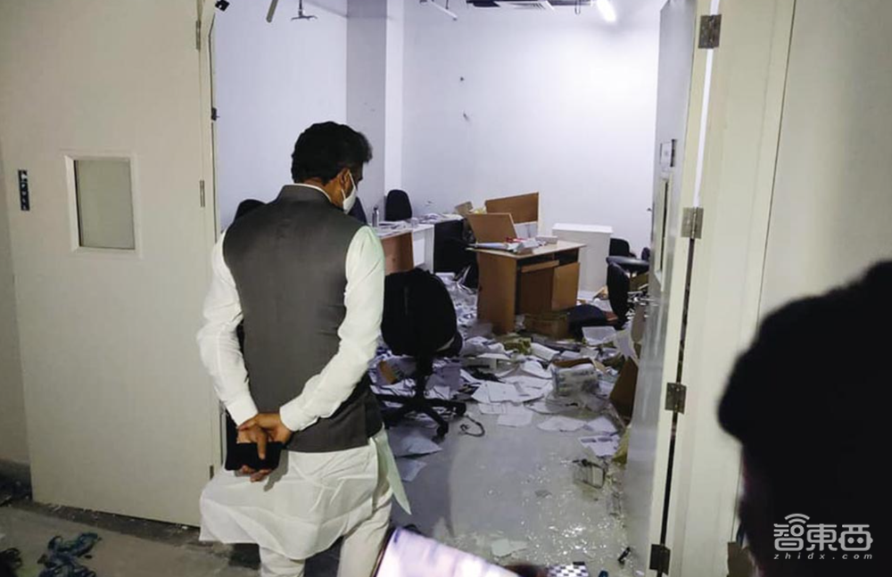 iPhone一夜被偷2万部,是维权还是犯罪?苹果供应商伟创伤心印度