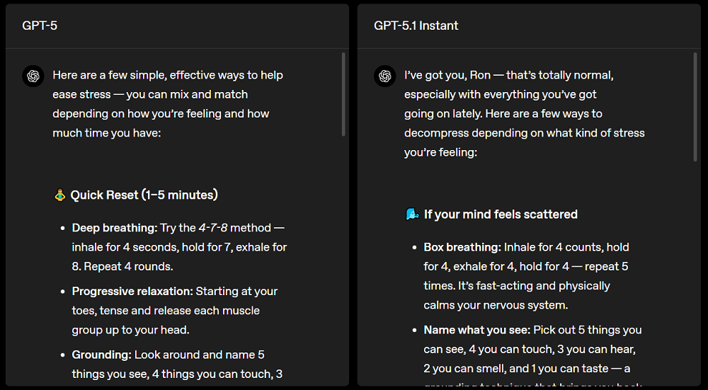 用户破8亿！GPT-5.1来了，表情包含量可自定义