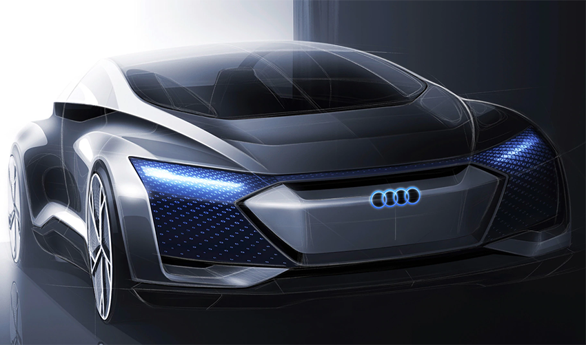 奥迪重启L5级自动驾驶项目 新车型预计2024年推出