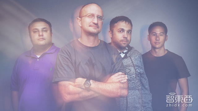 解码Facebook的AI野心：靠的是两张王牌和两个部门