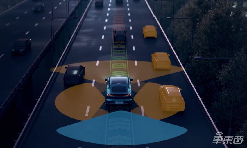 不卖期货，飞凡R7提供智能驾驶新选择