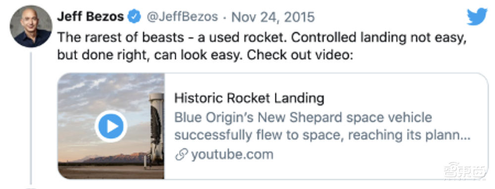 亚马逊两代CEO：贝索斯和他的“影子”