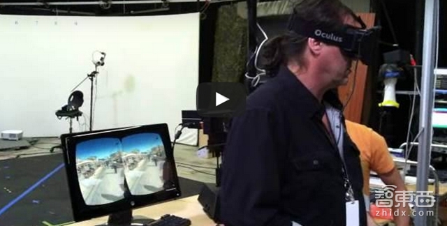 5年内VR将改变的不止是游戏 还有教育医疗甚至国防!