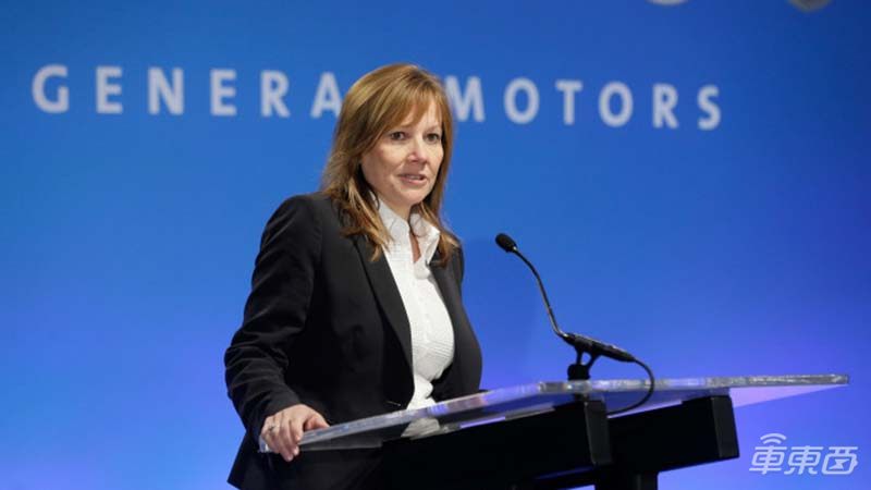 美国7大电动皮卡阻击特斯拉！明年齐上市，通用福特打反击