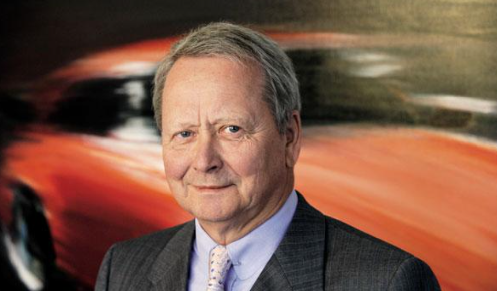 德国豪华车企一把手换人!找来法拉利前CTO,电动化进程放缓