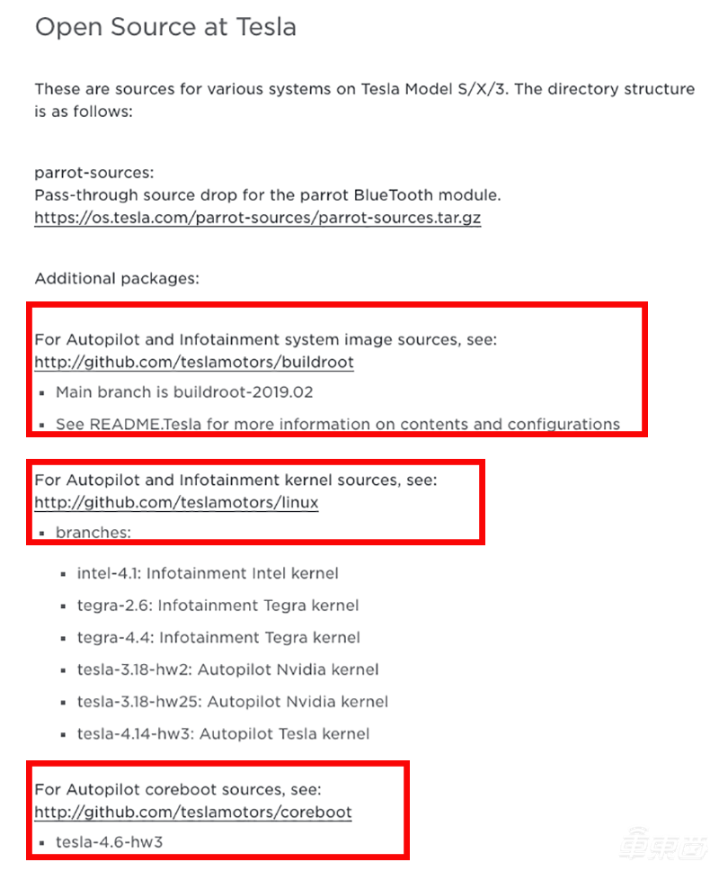 重磅！马斯克称将开放自动驾驶技术授权，还要卖动力电池