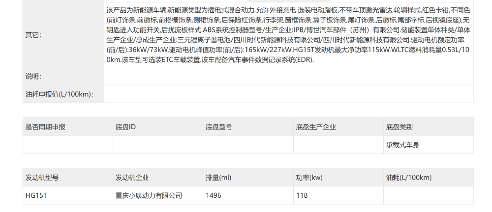 小鹏首款增程车亮相，问界最畅销车型改款！8月工信部车展6大新车解读