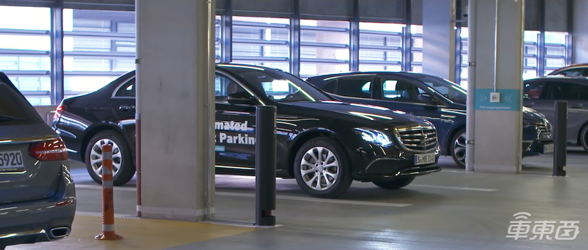 自动泊车已过时！记忆泊车上位，新造车抢着上