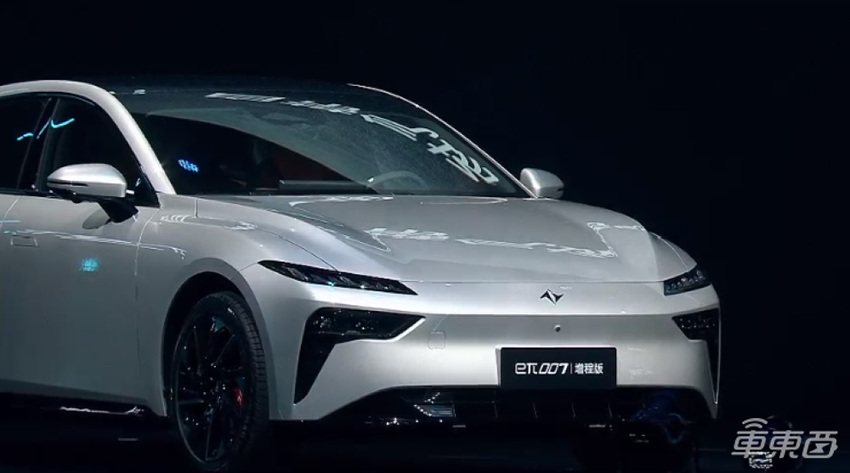 13.16万起，支持高速NOA，综合续航超1200km，eπ007增程版上市