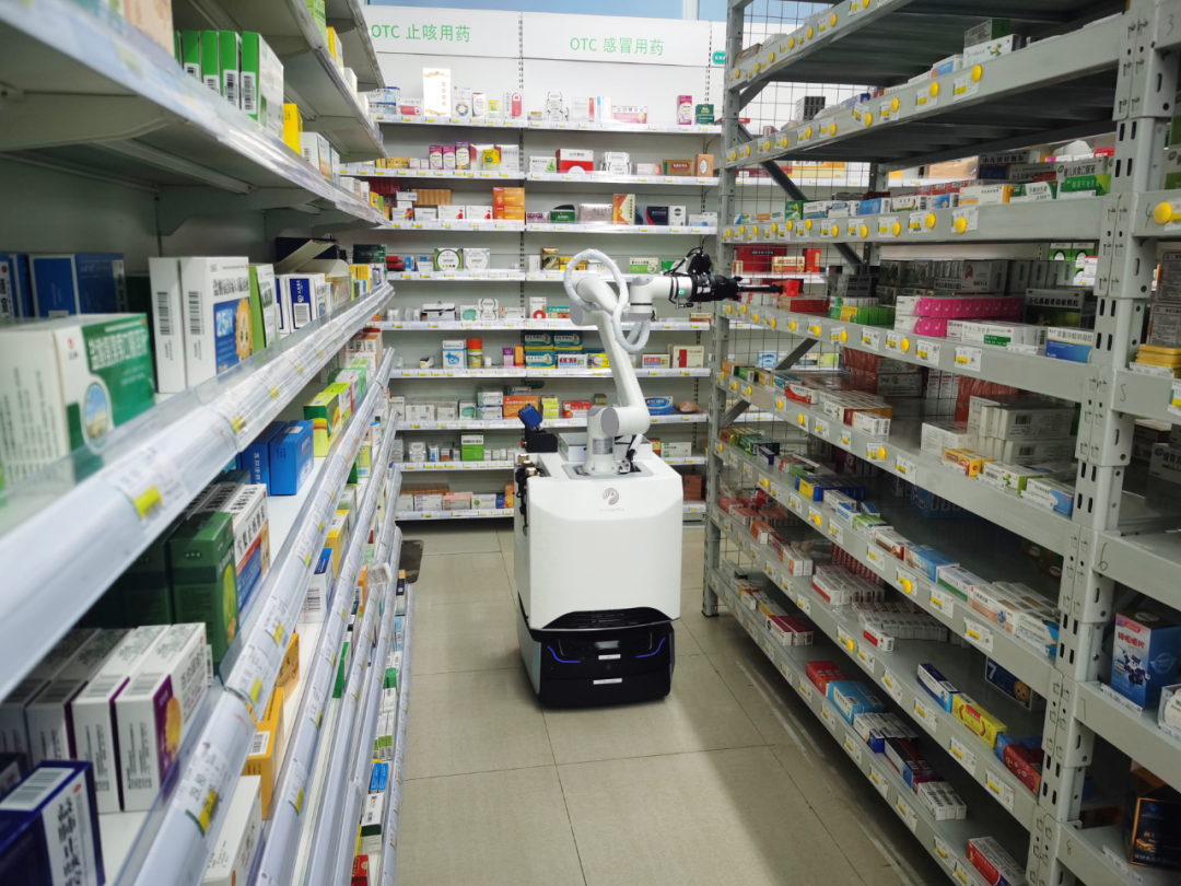 数亿元！上交大AI学院副院长造机器人大脑，多家海外资本投了