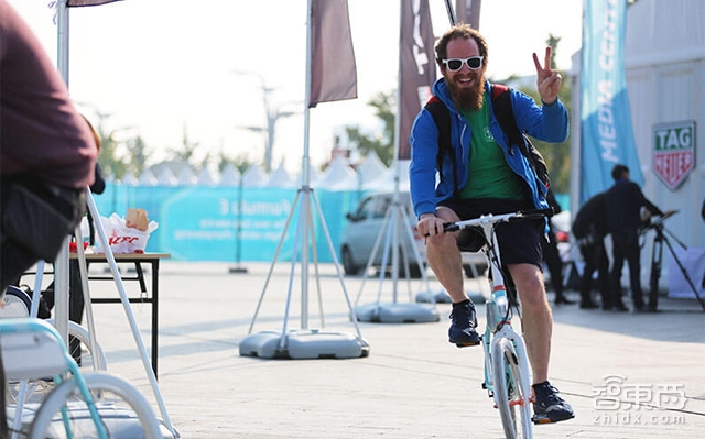 1.5亿B轮融资后 轻客CEO讲述2年创业心法