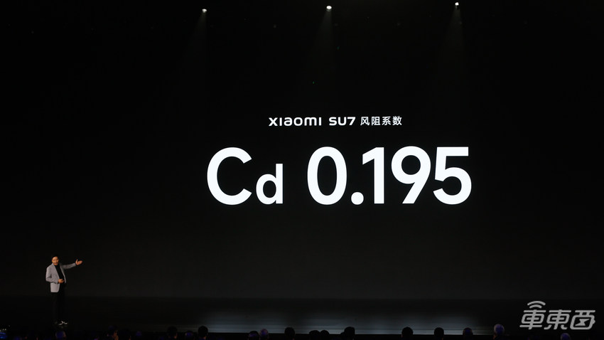 零百加速2秒级！小米汽车SU7发布，雷军：9.99万就别想了【三小时发布一文看尽】