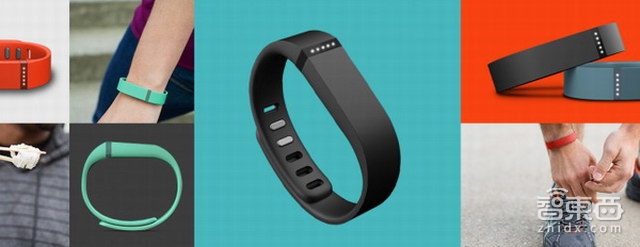 外媒吐槽智能手环:真正的硬伤其实是数据测不准