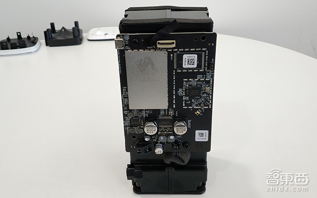 大拆解第二季:解剖中国最强三大智能音箱